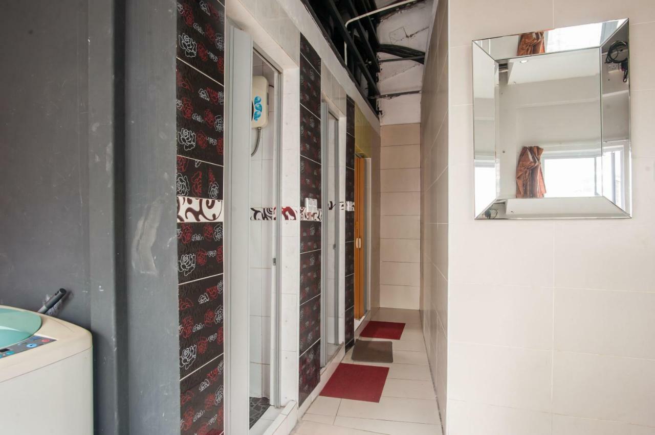 Hotel Cape Town Kl Kuala Lumpur Exterior photo